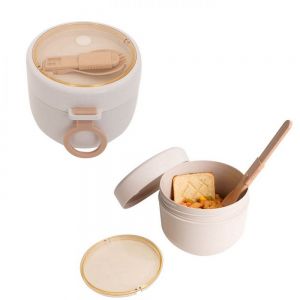 CONTENEDOR ZIBU personalizada
